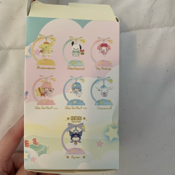 Sanrio blind box - Picture 3 of 4